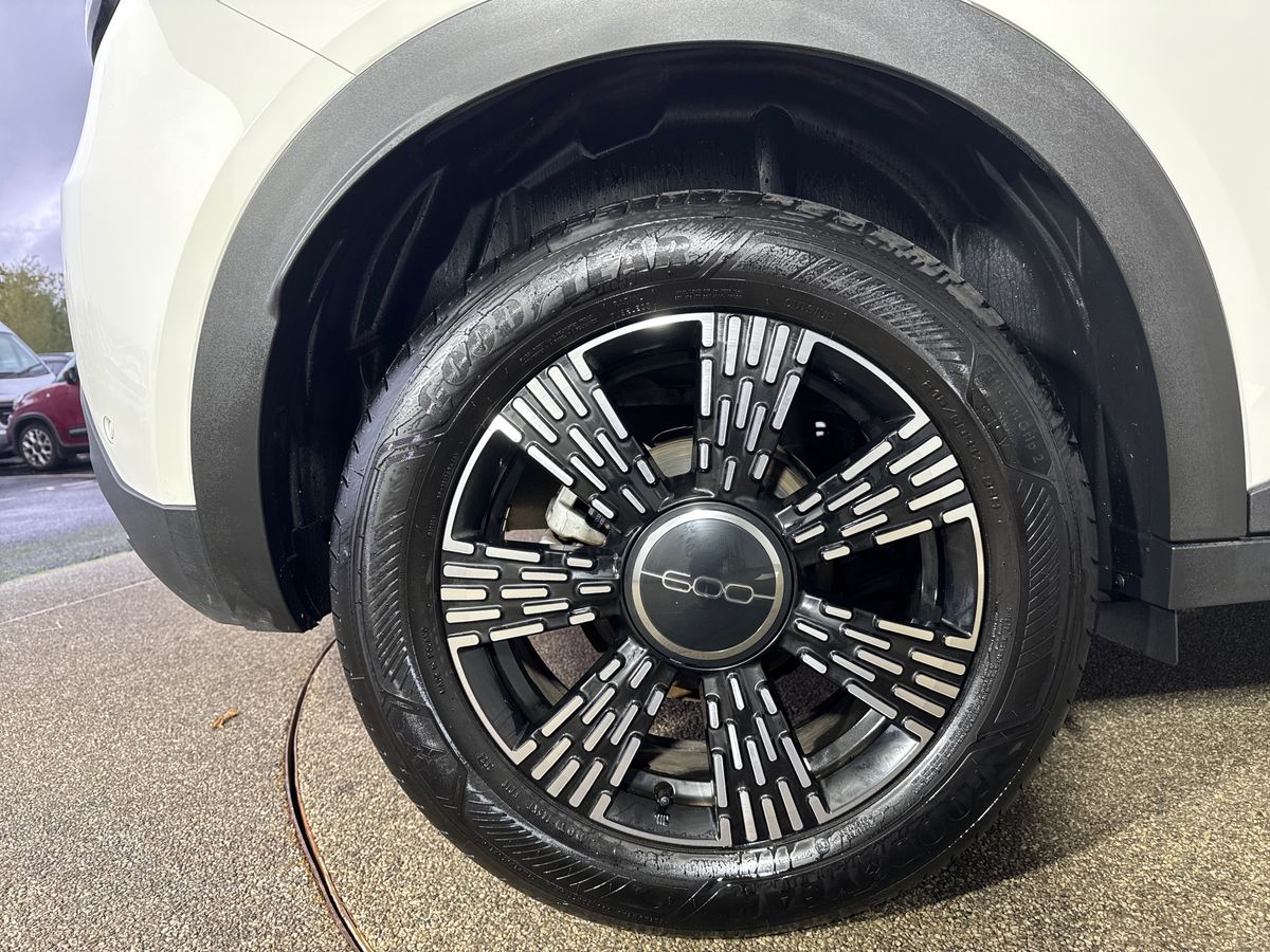 Used Fiat 600 2024 for sale - 76533854: Photo 11