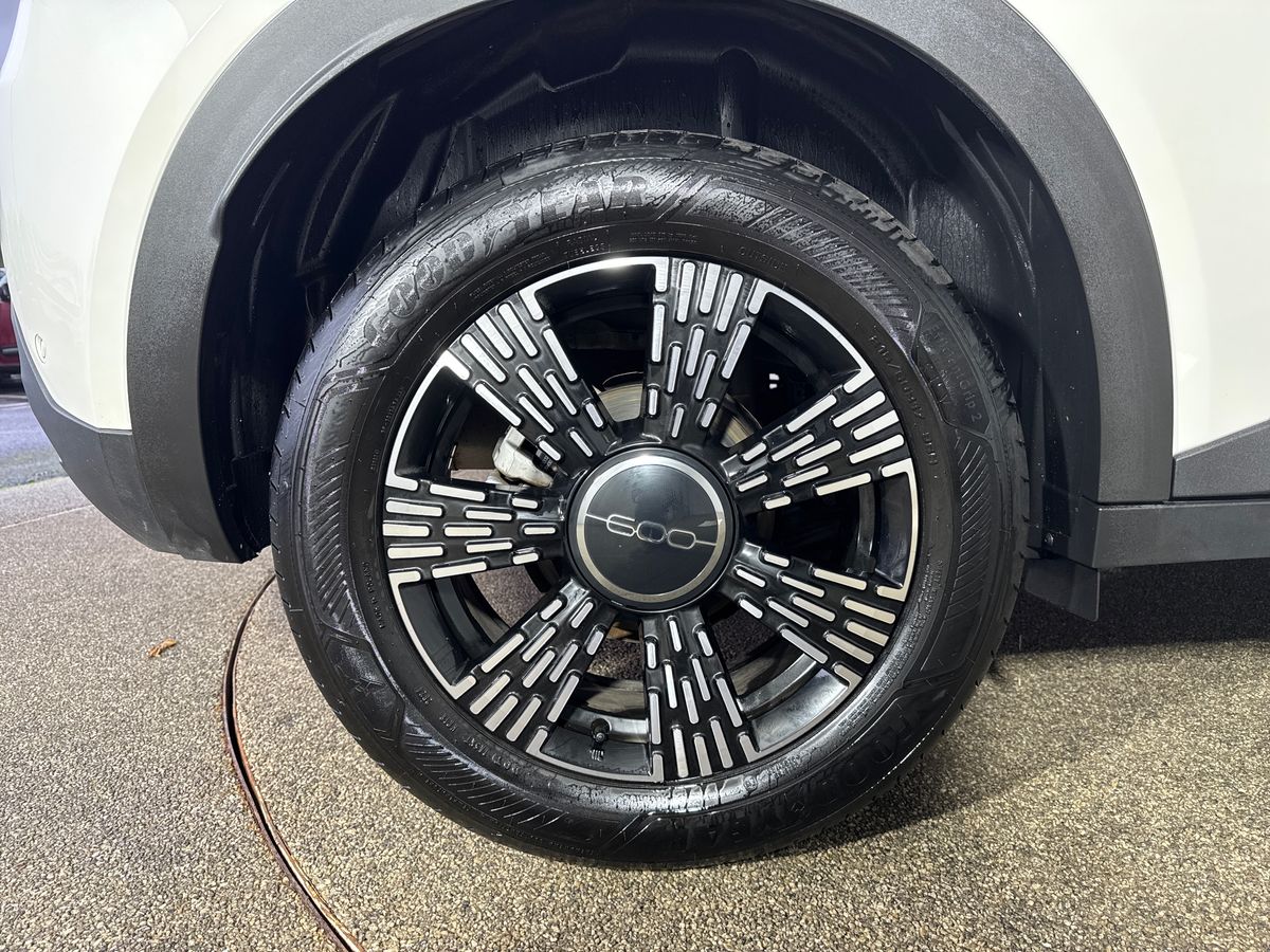 Used Fiat 600 2024 for sale - 76533854: Photo 13