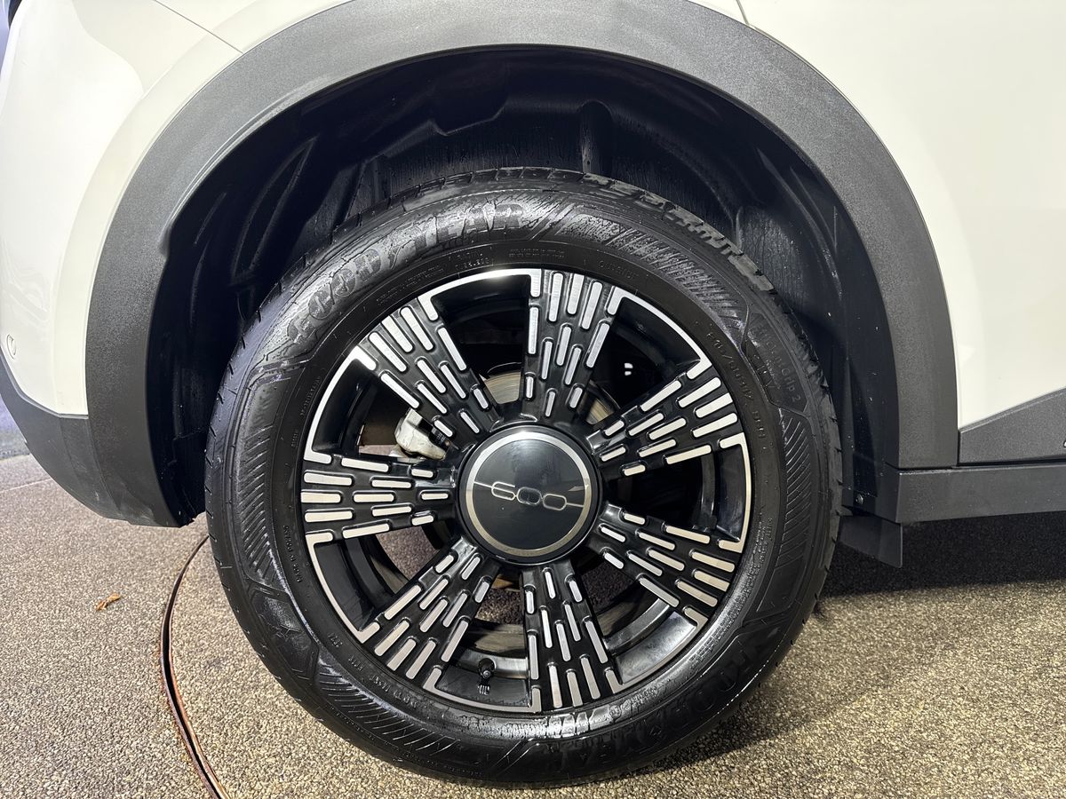 Used Fiat 600 2024 for sale - 76533854: Photo 14