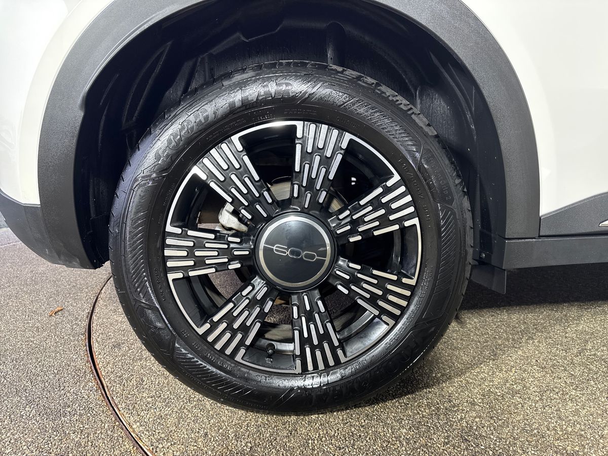 Used Fiat 600 2024 for sale - 76533854: Photo 15