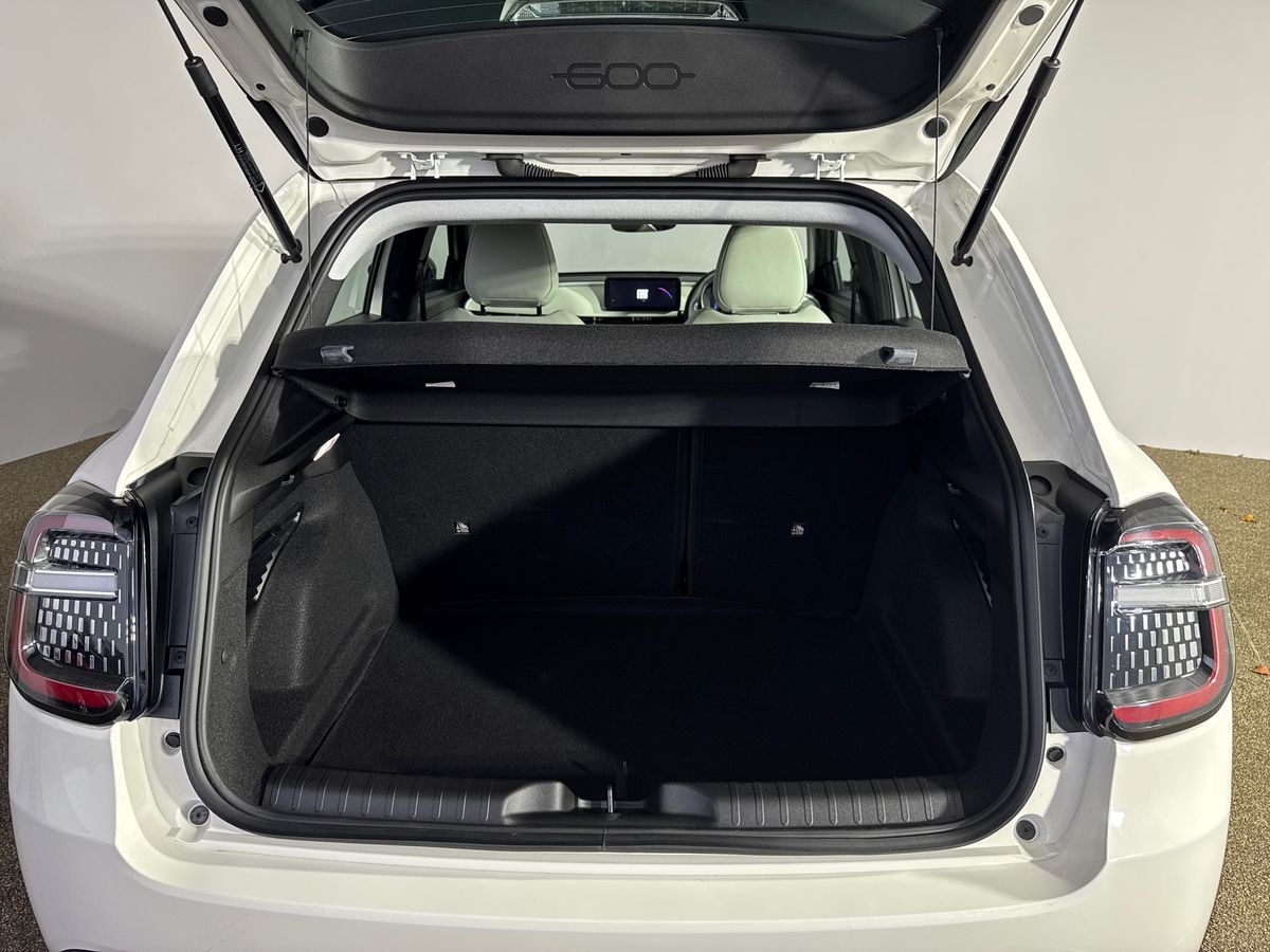 Used Fiat 600 2024 for sale - 76533854: Photo 17