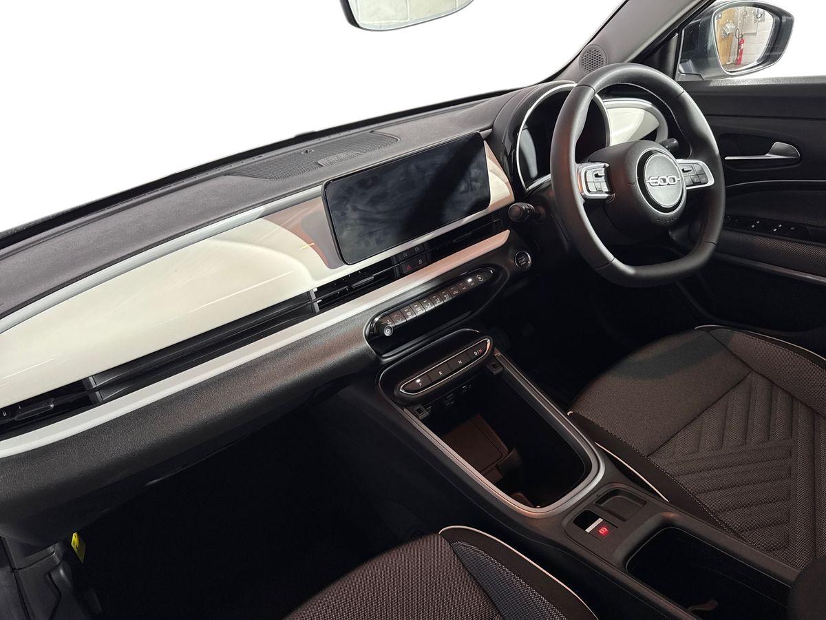 Used Fiat 600 2024 for sale - 76533854: Photo 18