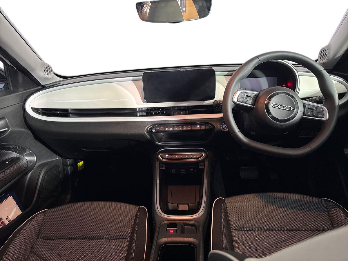 Used Fiat 600 2024 for sale - 76533854: Photo 19