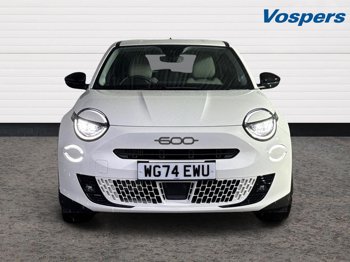 Used Fiat 600 2024 for sale - 76533854: Photo 2