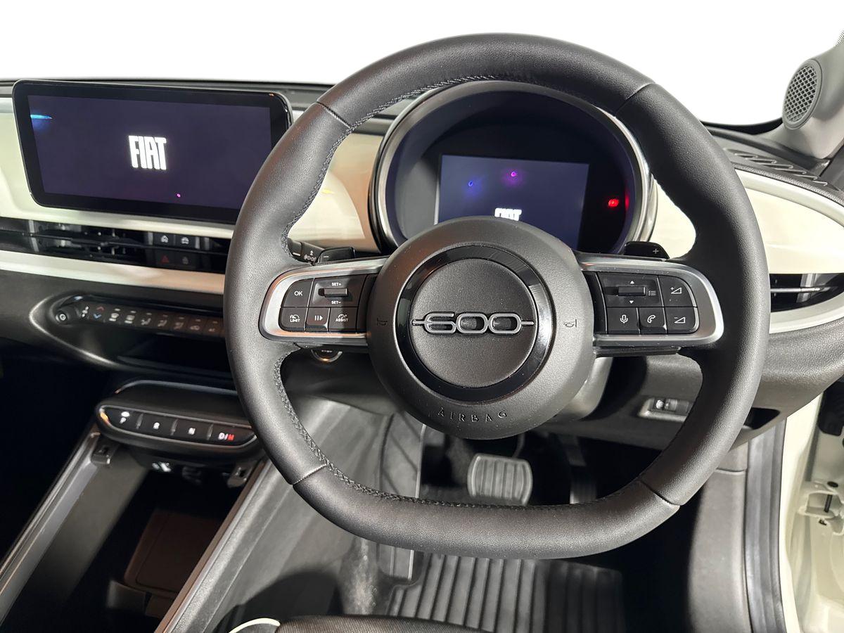 Used Fiat 600 2024 for sale - 76533854: Photo 21