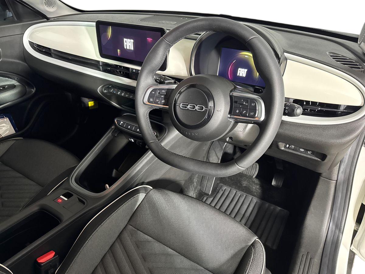 Used Fiat 600 2024 for sale - 76533854: Photo 22