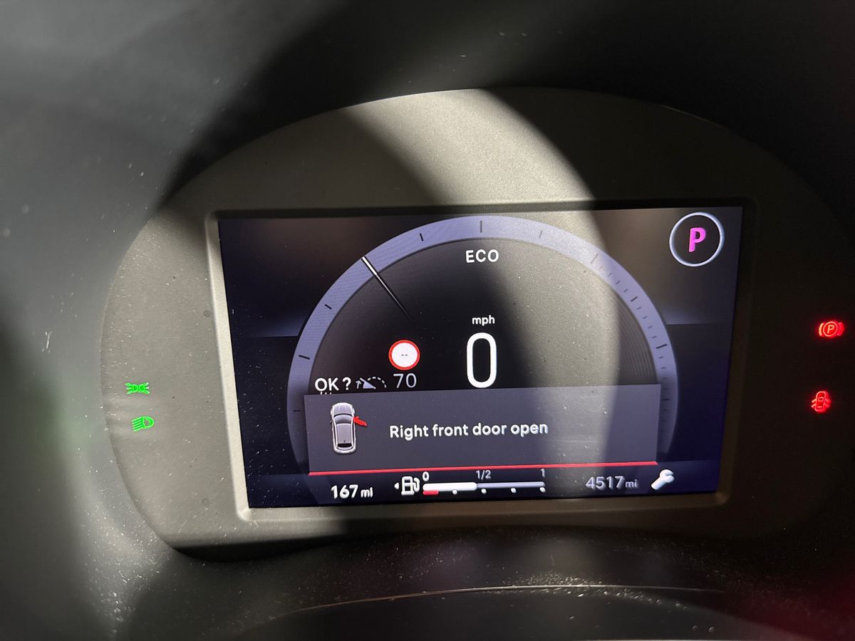 Used Fiat 600 2024 for sale - 76533854: Photo 23