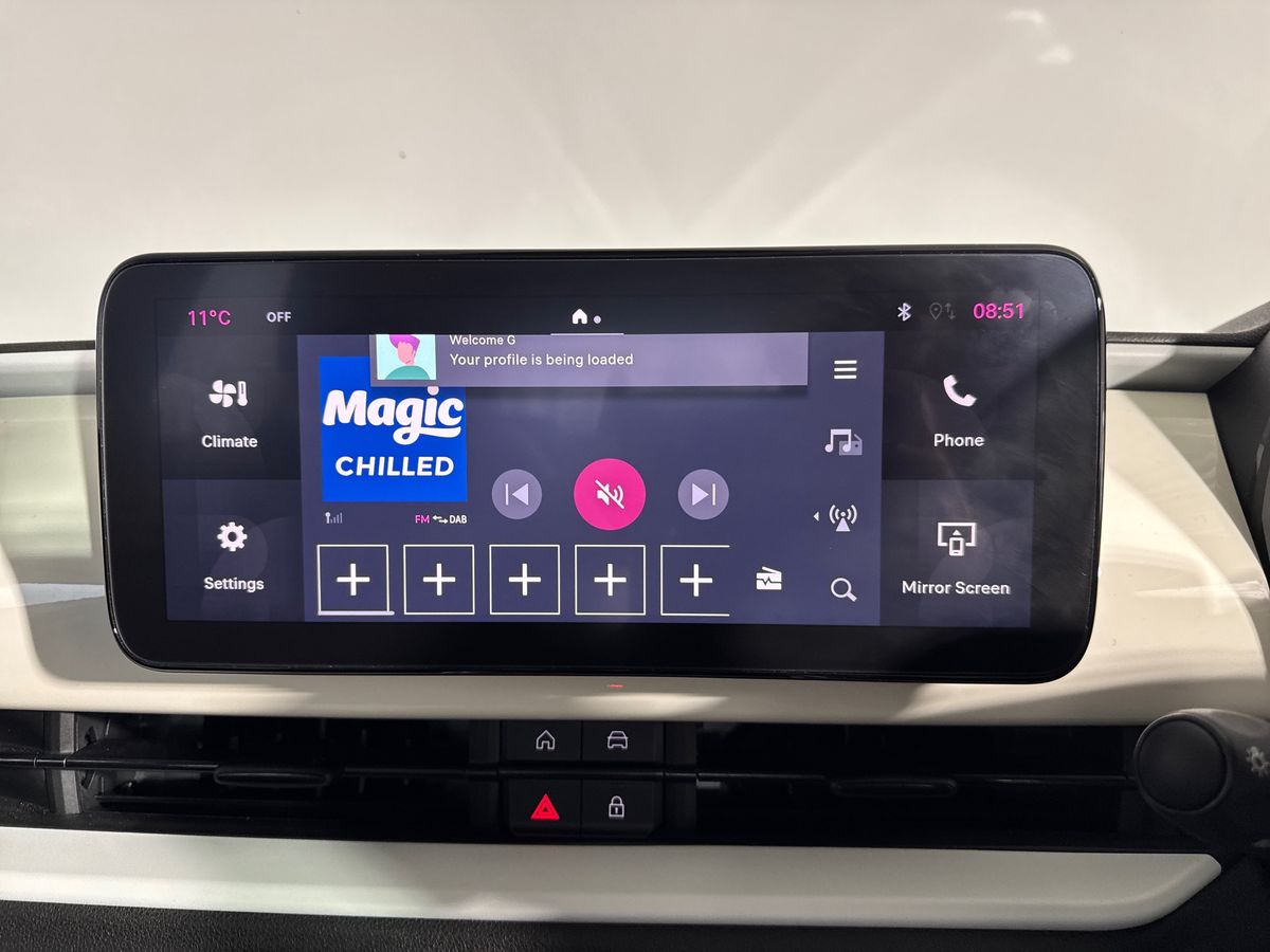 Used Fiat 600 2024 for sale - 76533854: Photo 25