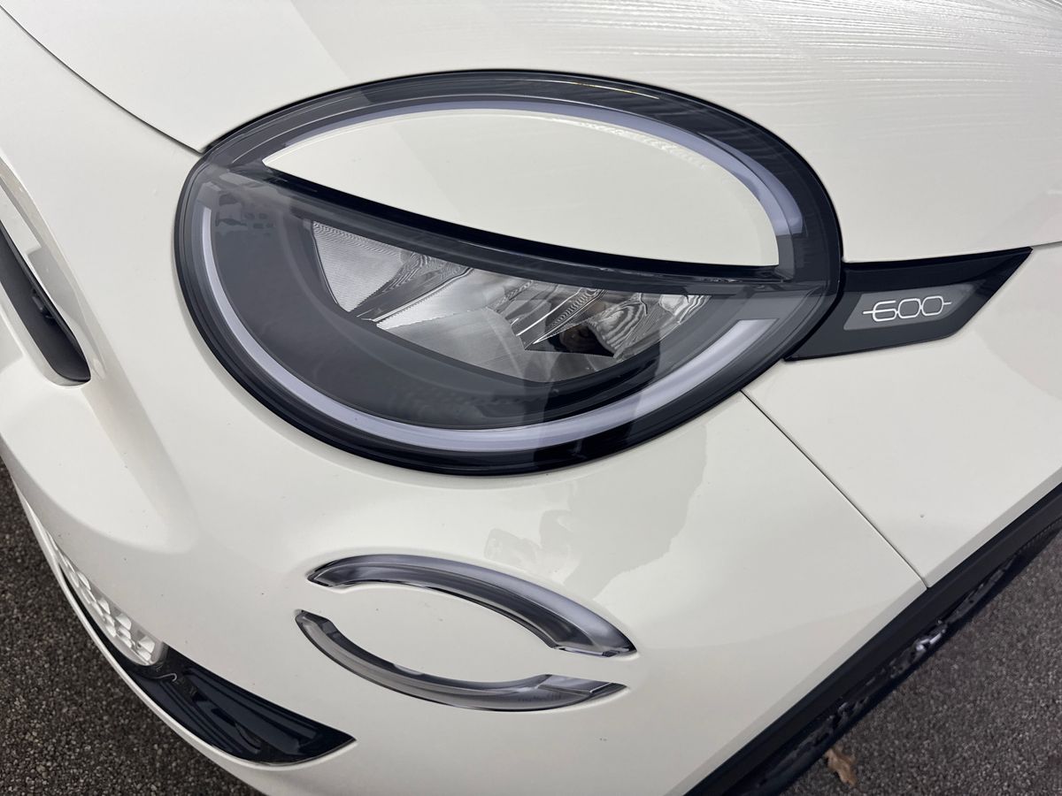 Used Fiat 600 2024 for sale - 76533854: Photo 32