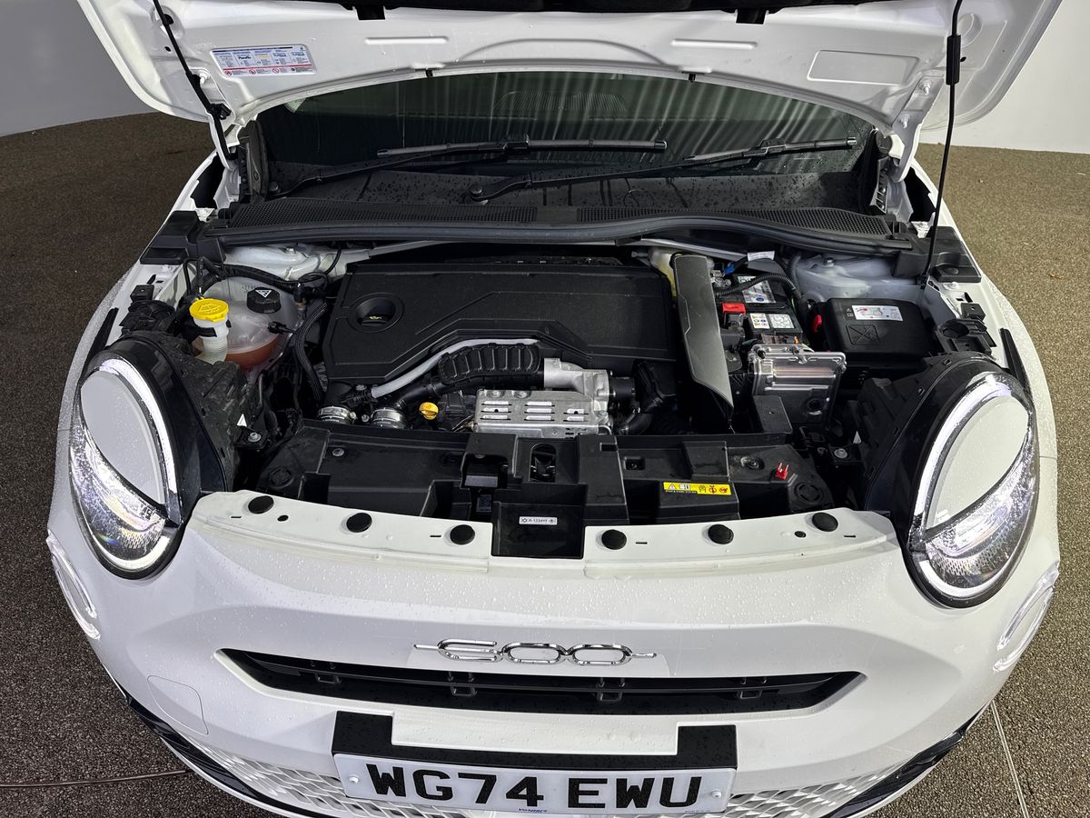 Used Fiat 600 2024 for sale - 76533854: Photo 33