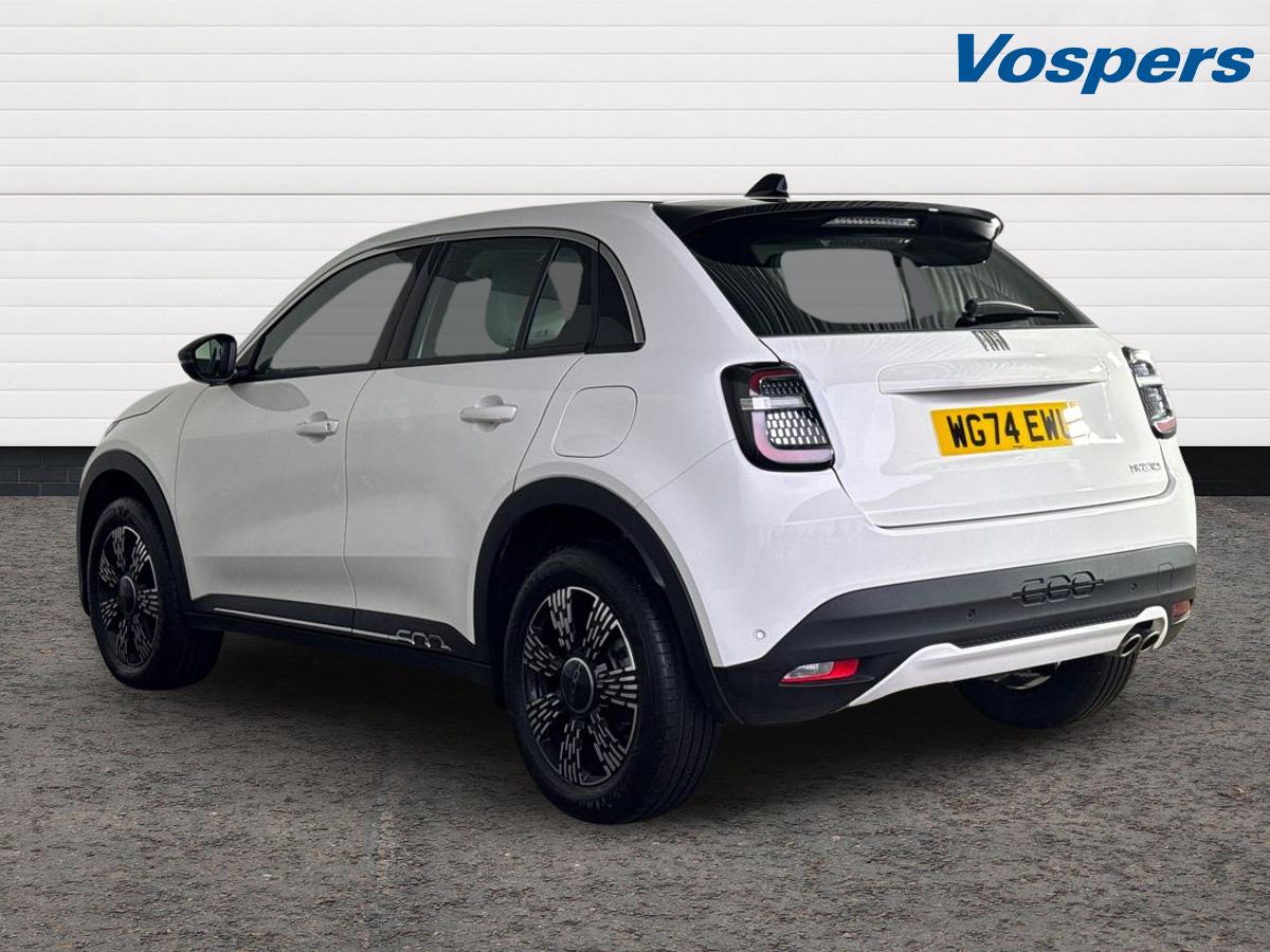 Used Fiat 600 2024 for sale - 76533854: Photo 6