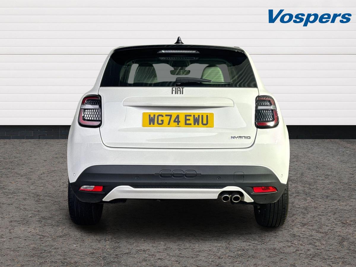 Used Fiat 600 2024 for sale - 76533854: Photo 7