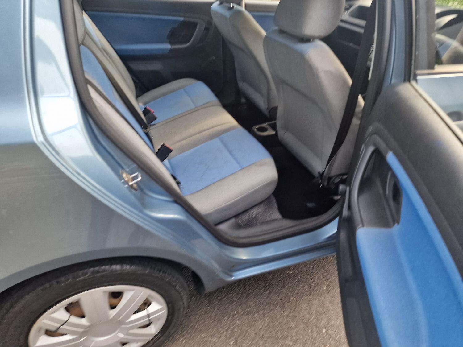 Used Skoda Fabia 2007 for sale - 76793450: Photo 10