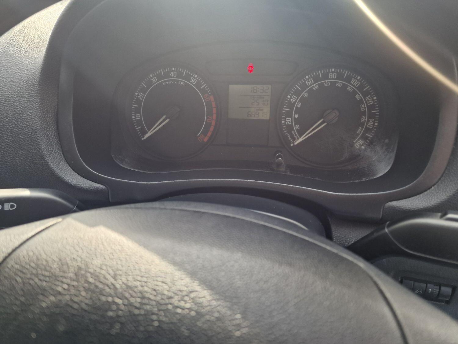 Used Skoda Fabia 2007 for sale - 76793450: Photo 23