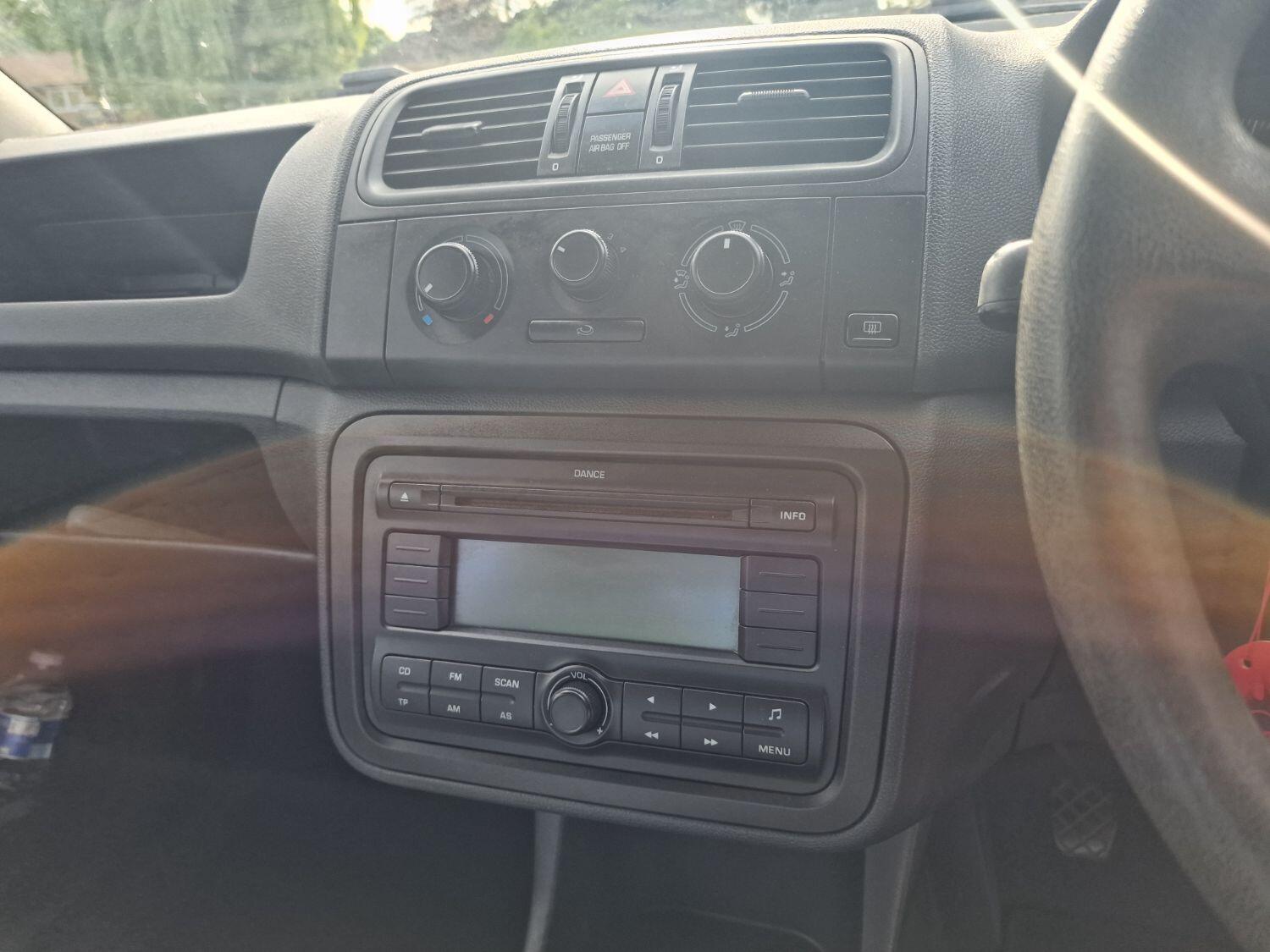 Used Skoda Fabia 2007 for sale - 76793450: Photo 24