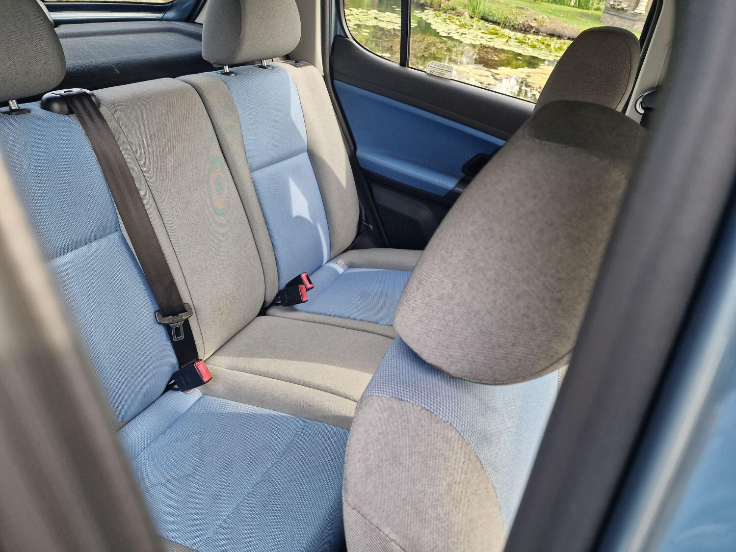 Used Skoda Fabia 2007 for sale - 76793450: Photo 27