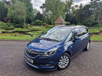 2017 - 2.0 CDTi Tech Line 5-Door