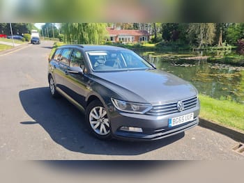 Used Volkswagen Passat 2015 for sale - 79836842: Photo
