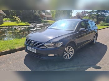 Used Volkswagen Passat 2015 for sale - 79836842: Photo