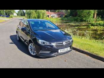 2019 - 1.4 i Turbo SE 5-Door