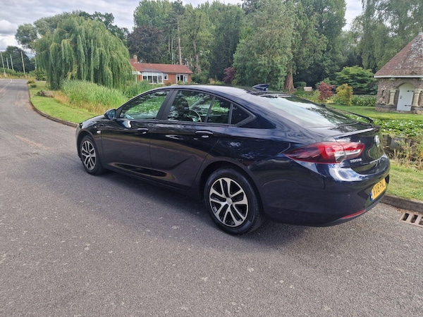 Used Vauxhall Insignia 2018 for sale - 75604137: Photo 33