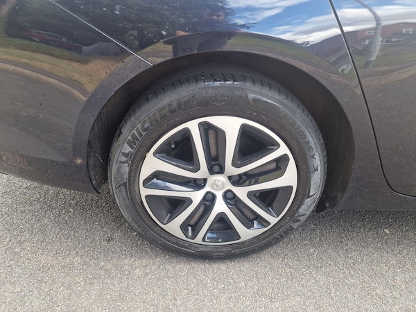 Used Vauxhall Insignia 2018 for sale - 75604137: Photo 35