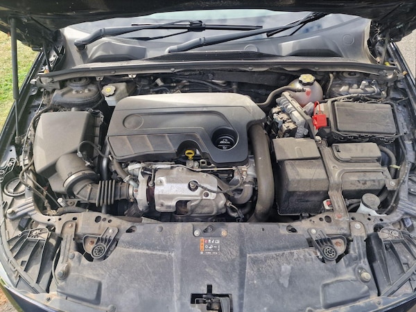 Used Vauxhall Insignia 2018 for sale - 75604137: Photo 40