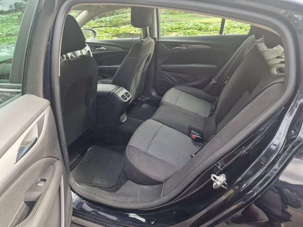 Used Vauxhall Insignia 2018 for sale - 75604137: Photo 45