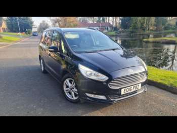 Used Ford Galaxy 2016 for sale - 73832538: Photo