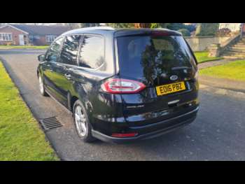 Used Ford Galaxy 2016 for sale - 73832538: Photo