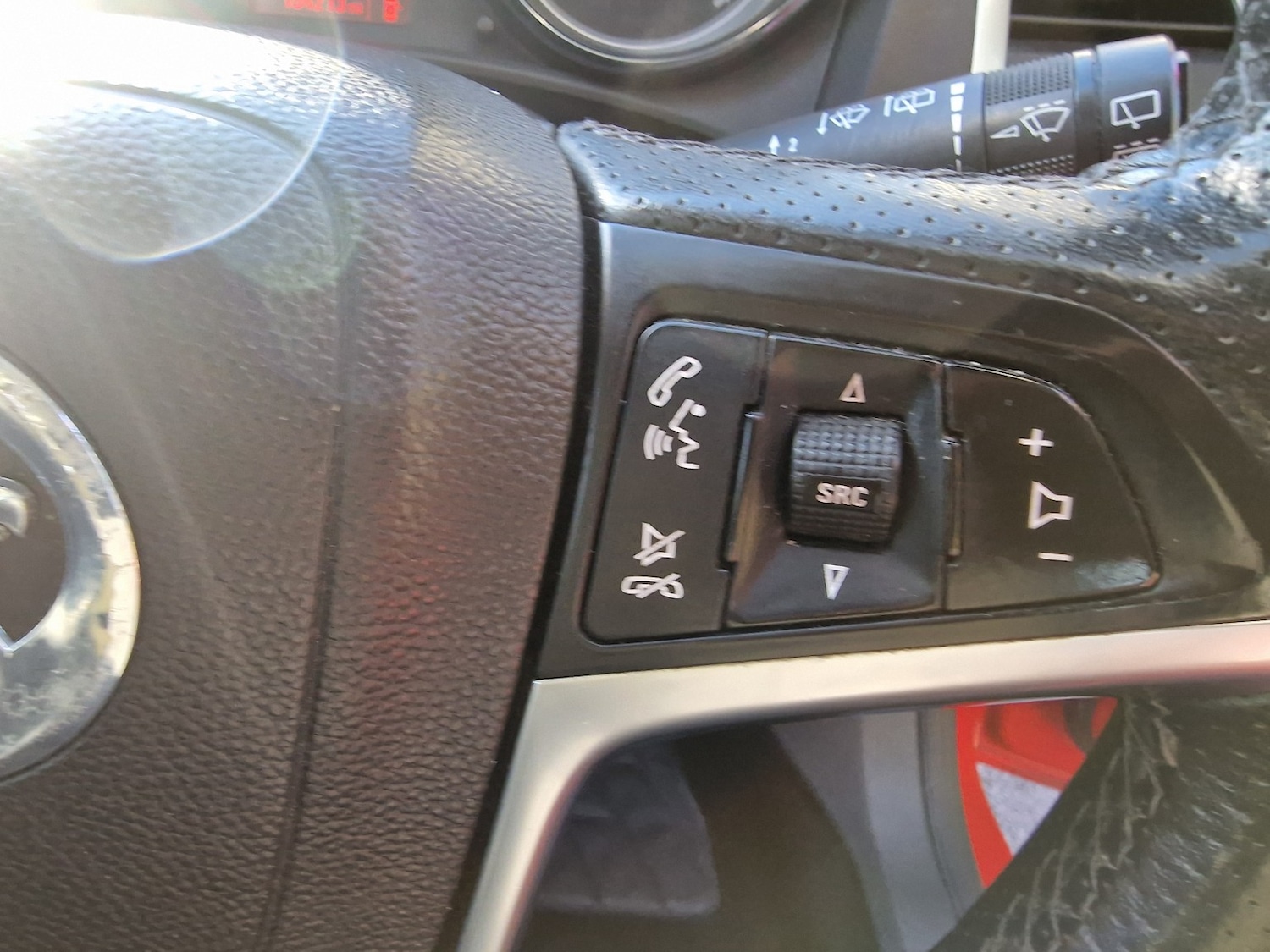 Used Vauxhall Astra 2012 for sale - 77729553: Photo 22