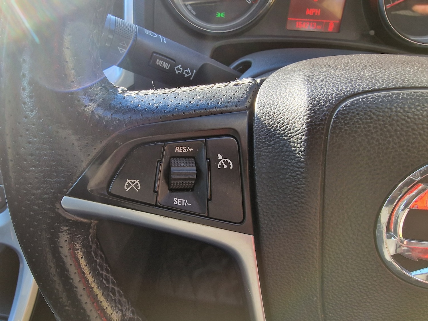 Used Vauxhall Astra 2012 for sale - 77729553: Photo 23