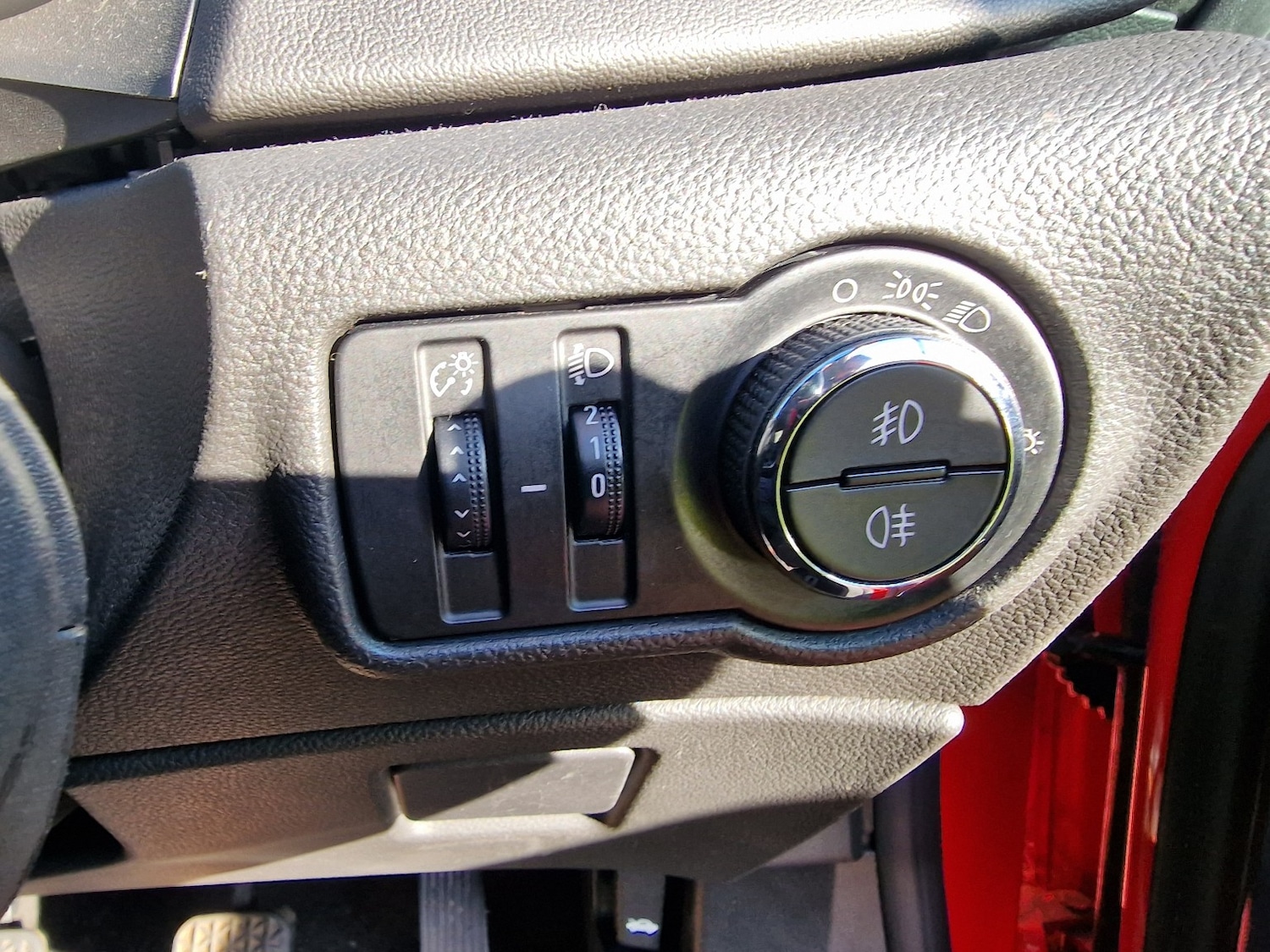 Used Vauxhall Astra 2012 for sale - 77729553: Photo 25