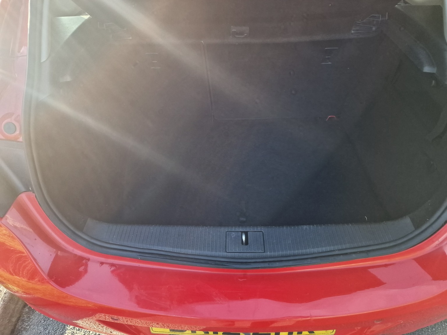 Used Vauxhall Astra 2012 for sale - 77729553: Photo 26