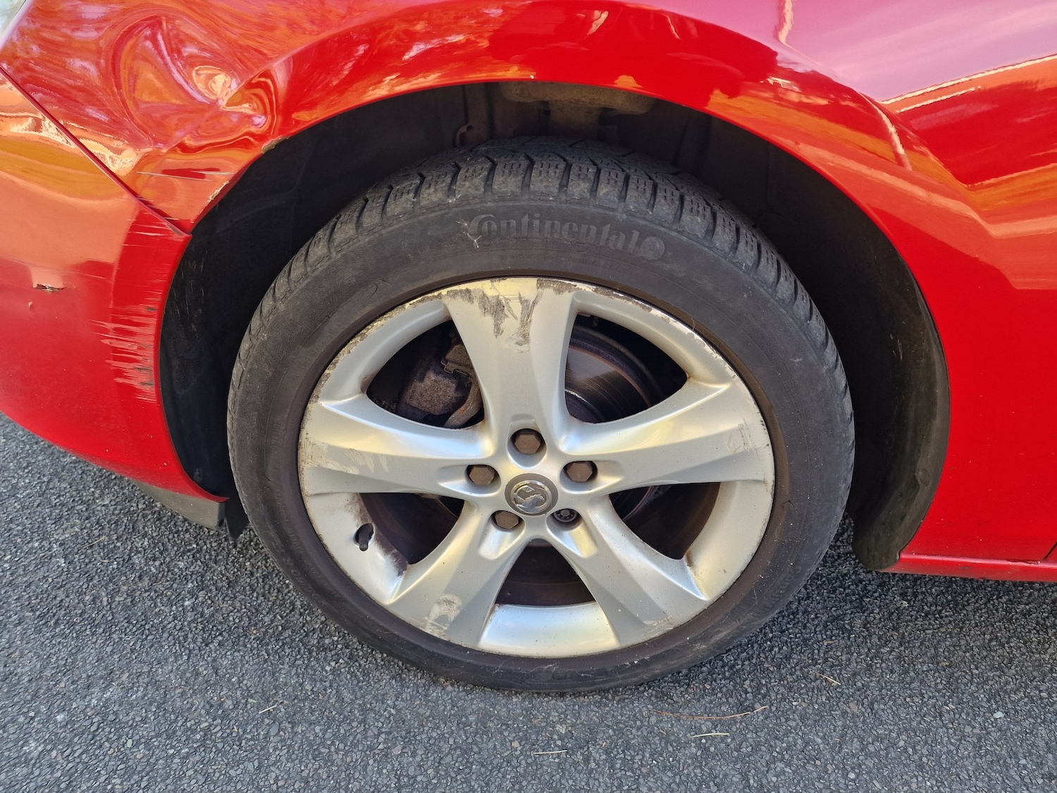 Used Vauxhall Astra 2012 for sale - 77729553: Photo 32