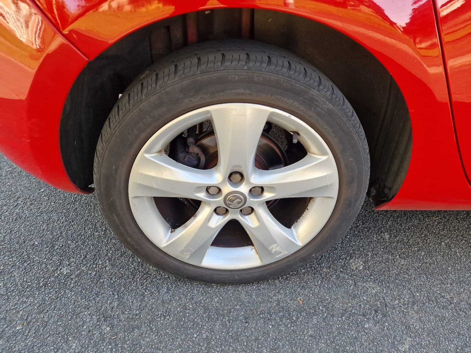 Used Vauxhall Astra 2012 for sale - 77729553: Photo 35