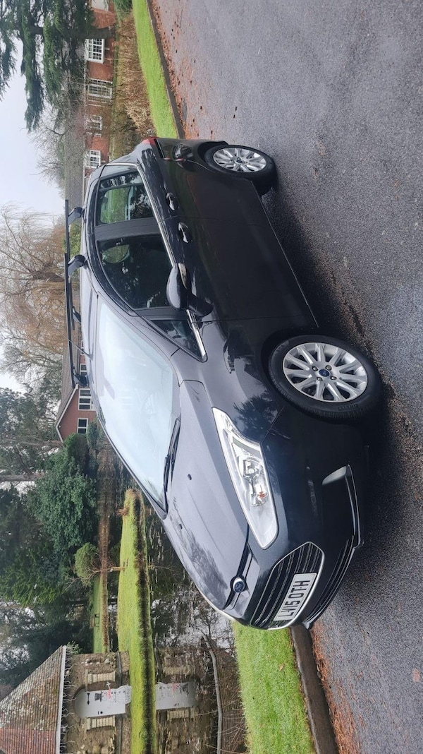 Used Ford B-MAX 2015 for sale - 73200744: Photo 16