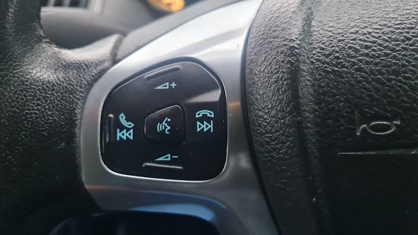 Used Ford B-MAX 2015 for sale - 73200744: Photo 24