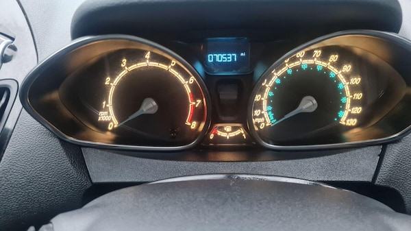 Used Ford B-MAX 2015 for sale - 73200744: Photo 26