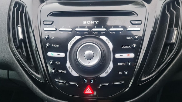 Used Ford B-MAX 2015 for sale - 73200744: Photo 27
