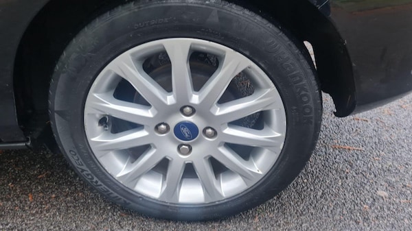 Used Ford B-MAX 2015 for sale - 73200744: Photo 33