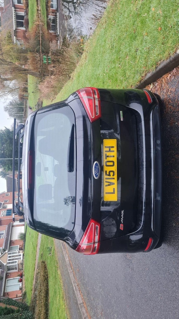 Used Ford B-MAX 2015 for sale - 73200744: Photo 34