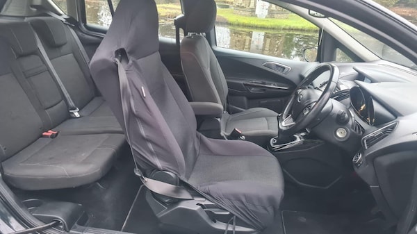 Used Ford B-MAX 2015 for sale - 73200744: Photo 37
