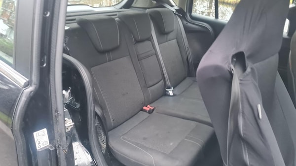 Used Ford B-MAX 2015 for sale - 73200744: Photo 38