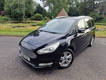 Used Ford Galaxy 2016 for sale - 79759014: Photo