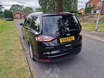 Used Ford Galaxy 2016 for sale - 79759014: Photo