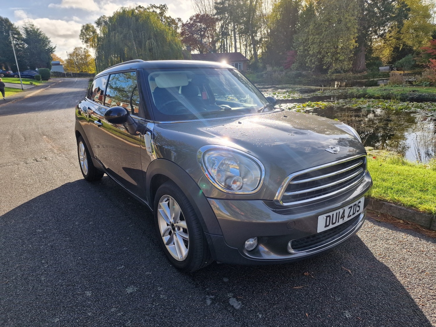 Used MINI Paceman 2014 for sale - 76461587: Photo 10