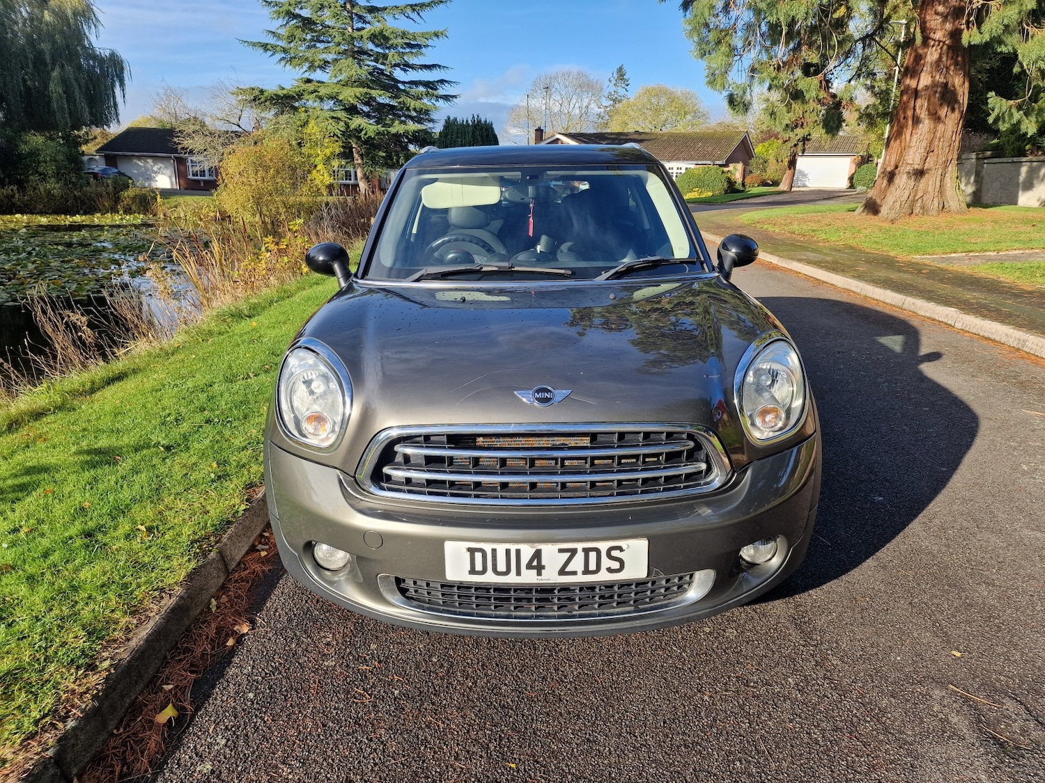 Used MINI Paceman 2014 for sale - 76461587: Photo 16
