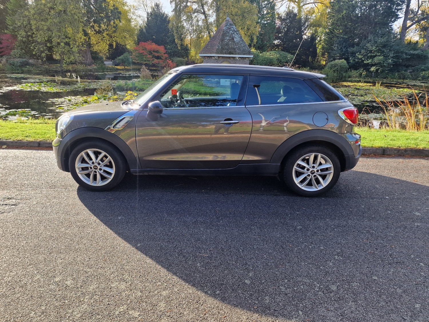 Used MINI Paceman 2014 for sale - 76461587: Photo 20