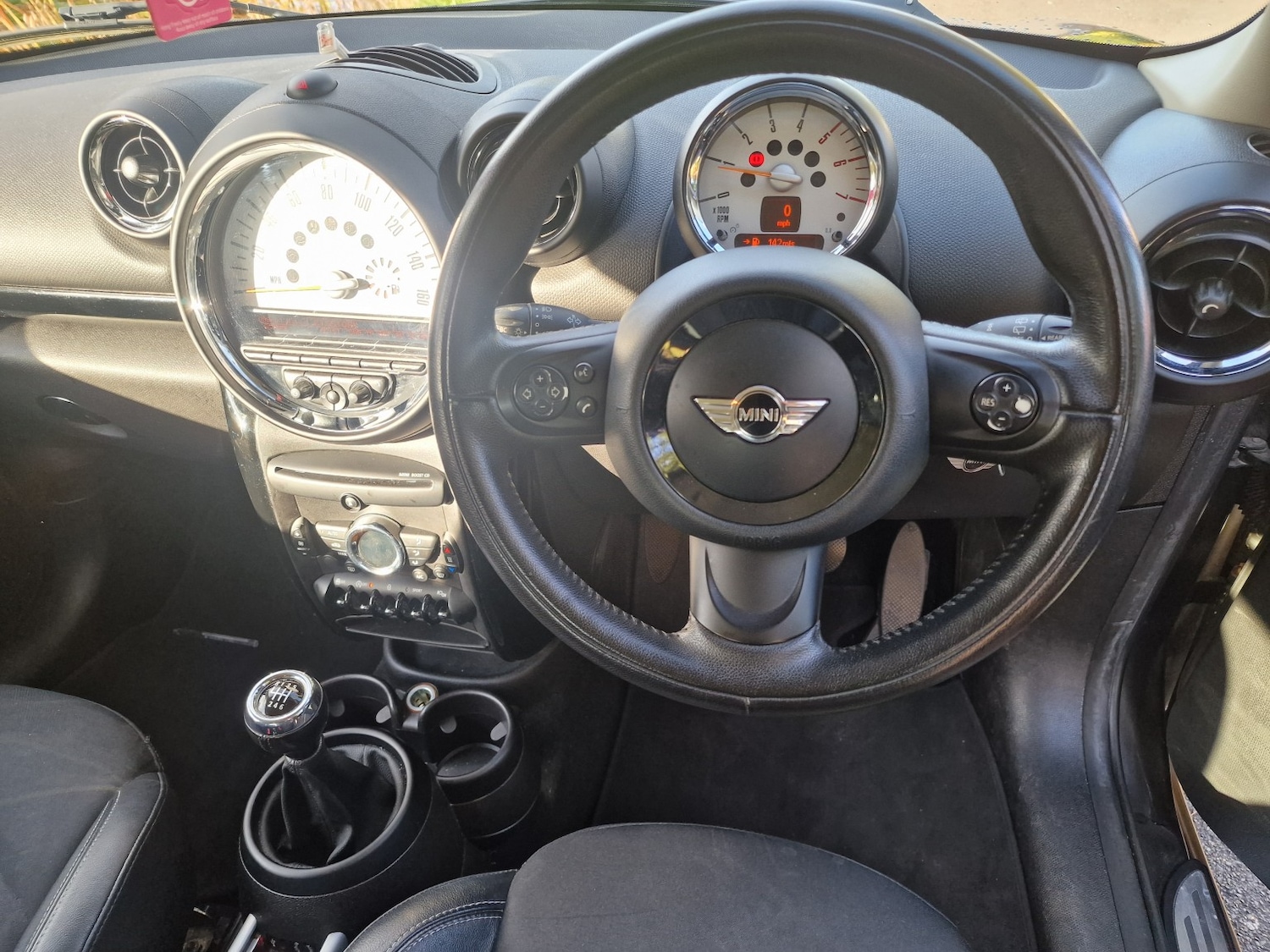 Used MINI Paceman 2014 for sale - 76461587: Photo 23